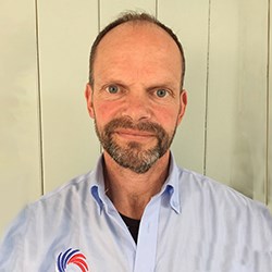 Richard Waite EngTech MCIPHE RP